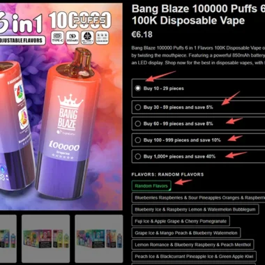 Officiële tegenverklaring