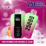 Bang 25000 25K Puffs Vape 12 Flavors