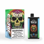 Bang 30K Pro 30,000 Puffs Dual Flavor Vape