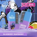 Bang 32000 Puffs 32K Vape Wholesale Peach ice