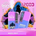 Bang 32000 Puffs 32K Vape Wholesale Peach ice