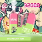 Bang 32000 Puffs 32K Vape Wholesale Peach ice
