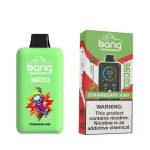 Bang 36000 Power 36K Puffs Disposable Vape