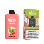 Bang 36000 Power 36K Puffs Disposable Vape