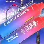 Bang Blaze 40K Puffs Shisha Refillable Vape