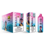 Bang Blaze 60K Puffs 4-in-1 Disposable Vape