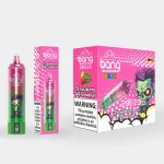 Bang Blaze Tornado 20K 20000 Puffs Vape Strawberry Kiwi