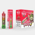 Bang Blaze Tornado 20K 20000 Puffs Vape Strawberry Kiwi