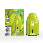 Bang King 12K Porsche 12000 Puffs Vape