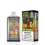 Bang King 15K 15000 Puffs Disposable Vape (2)