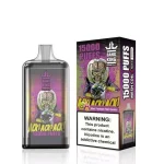 Bang King 15K 15000 Puffs Disposable Vape (2)