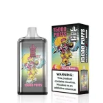 Bang King 15K 15000 Puffs Disposable Vape (2)