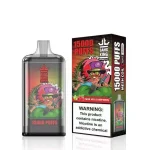 Bang King 15K 15000 Puffs Disposable Vape (2)