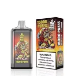 Bang King 15K 15000 Puffs Disposable Vape (2)