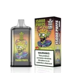 Bang King 15K 15000 Puffs Disposable Vape (2)