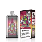 Bang King 15K 15000 Puffs Disposable Vape (2)