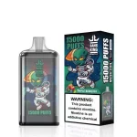 Bang King 15K 15000 Puffs Disposable Vape (2)