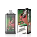 Bang King 15K 15000 Puffs Disposable Vape (2)