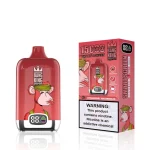 Bang King 15K Smart Screen 15000 Puffs Vape