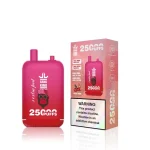 Bang King 25000 25K Puffs Dual Pods