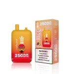 Bang King 25000 25K Puffs Dual Pods