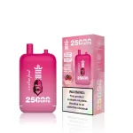 Bang King 25000 25K Puffs Dual Pods