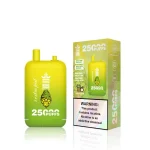Bang King 25000 25K Puffs Dual Pods