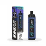 Bang King 25K Shisha 25000 Puffs Disposable Vape