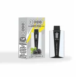 Bang King 30K Pro 30000 Puffs Disposable Vape