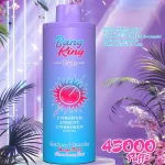 Bang King 45K 45000 Puffs Triple 3 in 1 Flavor Vape