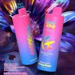 Bang King 45K 45000 Puffs Triple 3 in 1 Flavor Vape