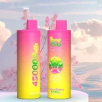 Bang King 45K 45000 Puffs Triple 3 in 1 Flavor Vape