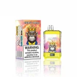 Bang King Crystal 20K Puffs Vape1