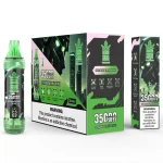 Bang King Tornado 35K Puffs 35000 Disposable Vape