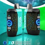 Bang Starry 25000 Puffs Vape