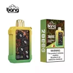 Bang Vape Gear 20K Puffs