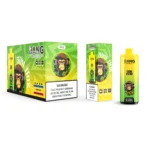 Bang Legend 110K Puffs 3 IN 1 Flavors Disposable Vape Wholesale