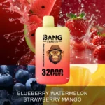 Bang Leader 32K Vape Dual Flavor 32000 Puffs Disposable Vape EU Warehouse Fast Shipping