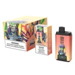 BANG BOX 50k Puff Main picture