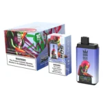 BANG BOX 50k Puff Main picture