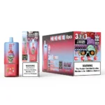 BANG BOX 80K Puffs Main Picture