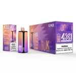 Bang BOX 160000 Puff Main Picture