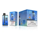 Bang BOX 30000 Puffs main picture