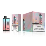 Bang BOX 30000 Puffs main picture