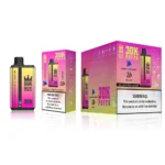 Bang BOX 30000 Puffs main picture