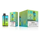 Bang BOX 30000 Puffs main picture