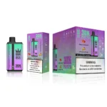 Bang BOX 30000 Puffs main picture