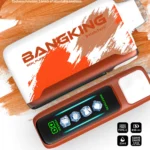 Bang King 60K Vape Ice Cool Sour-Lush-Gummy