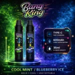 Bang King Triple 50k Vape Vape Main Image