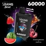 Bang Leader 60K Vape 2in1 Flavors main image